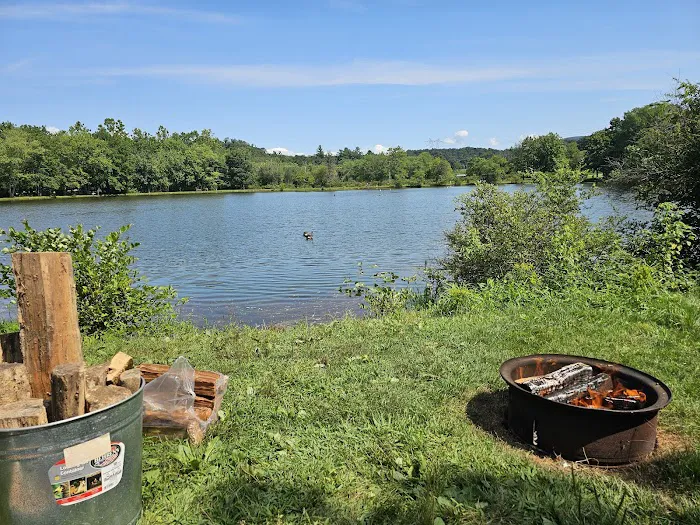 Lake Glory Campground 9