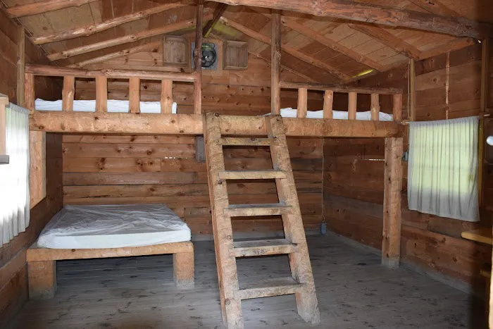 Lake Glory Campground 0