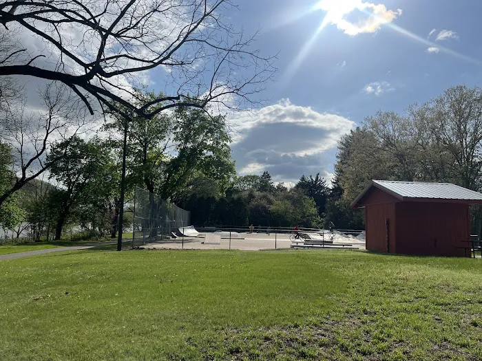 Dockside Campground 3