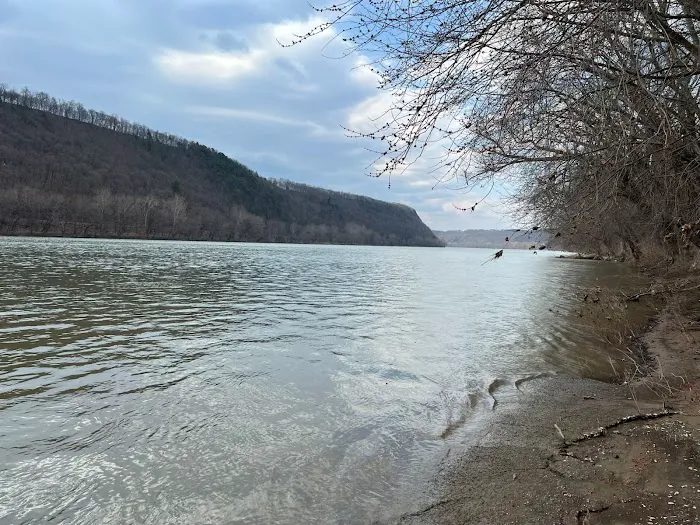 Dockside Campground 6