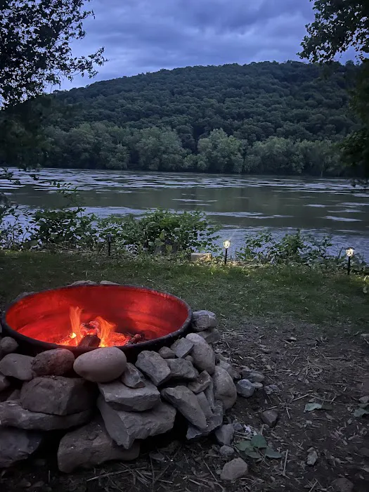 Dockside Campground 5