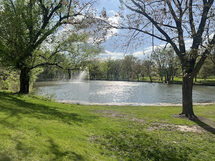 Dockside Campground 7