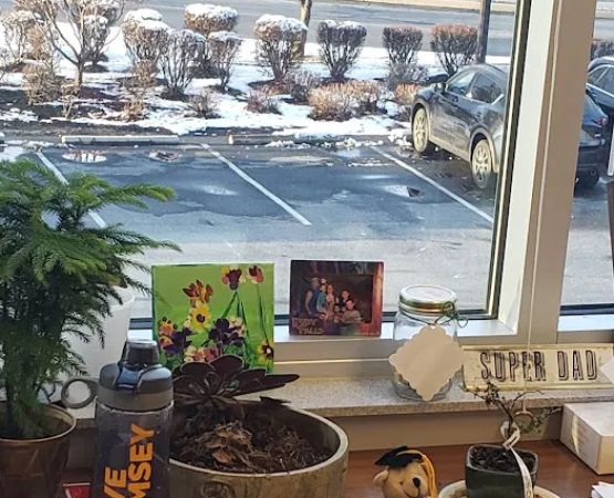 Hellers Mobile Home Park