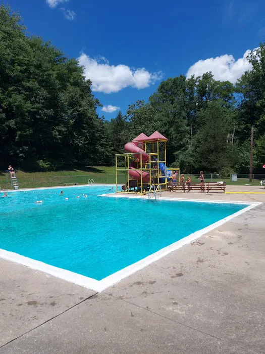 Camp Swatara Family Camp 1