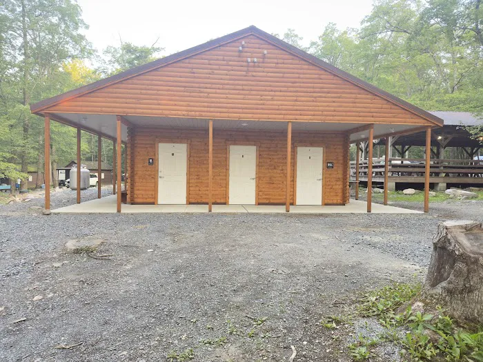 Camp Swatara Family Camp 3