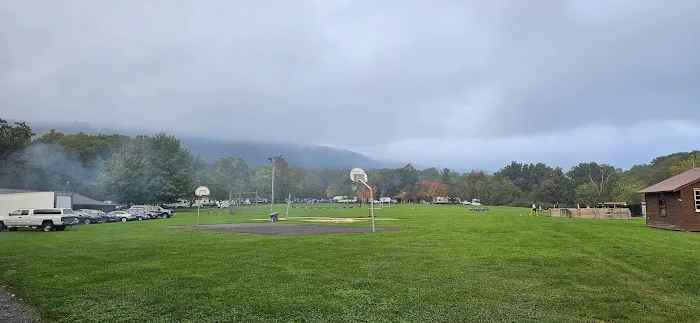 Camp Swatara Family Camp 0