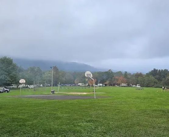 Camp Swatara Family Camp