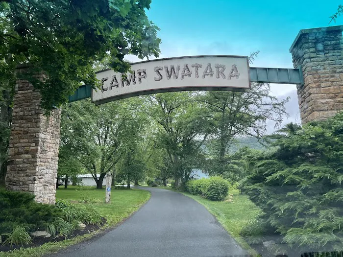 Camp Swatara Family Camp 2