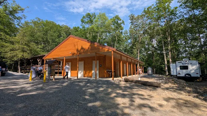 Camp Swatara Family Camp 4