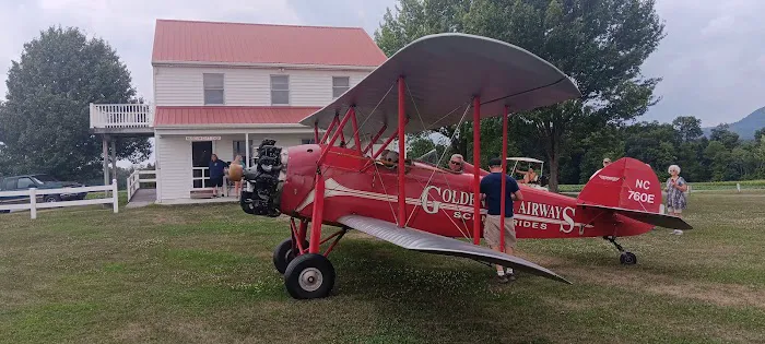 Camp Swatara Family Camp 5