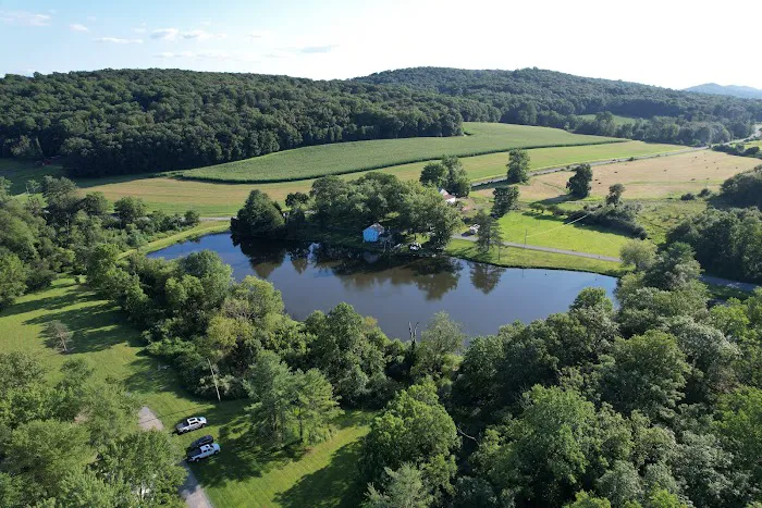 Camp Swatara Family Camp 9