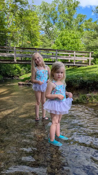 Camp Swatara Family Camp 6