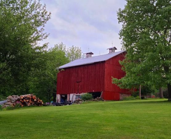 Whispering Pines Camping Estates