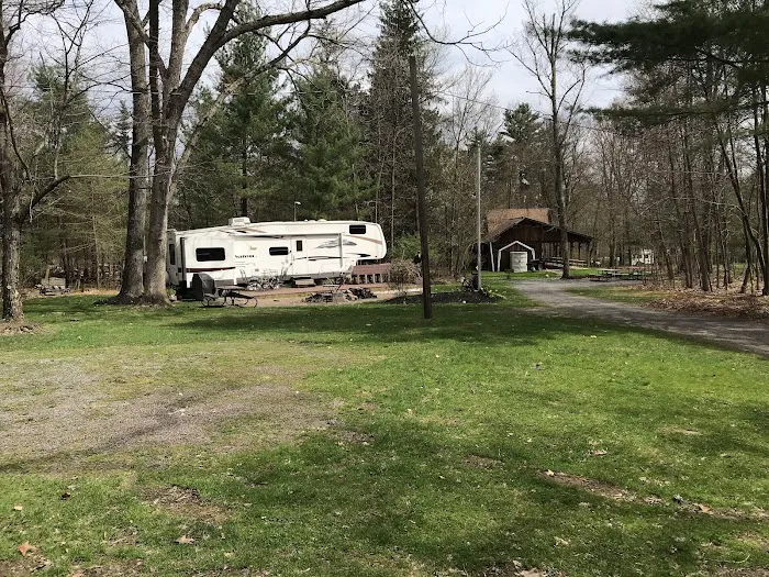 Whispering Pines Camping Estates 2