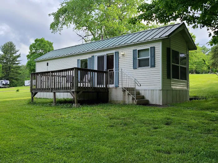 Whispering Pines Camping Estates 4