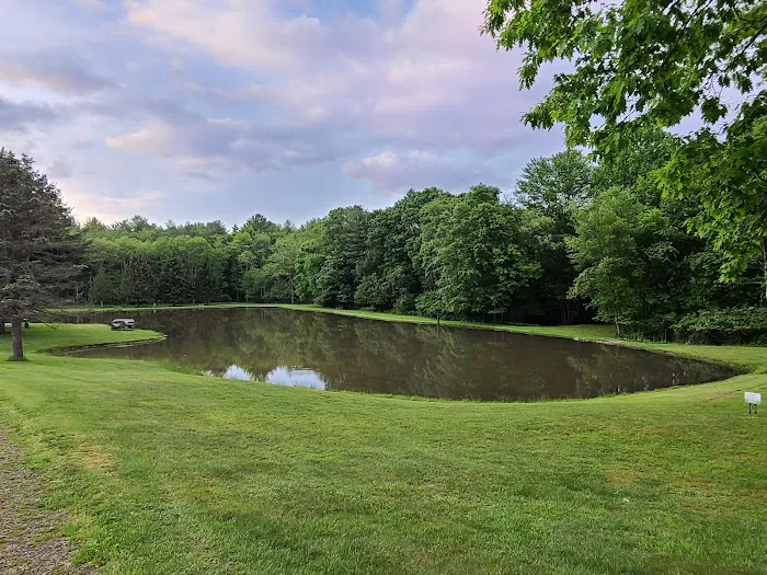 Whispering Pines Camping Estates 7