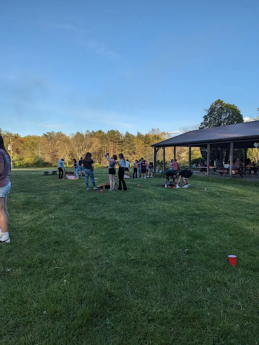 Wanna Ruf It Campground 5