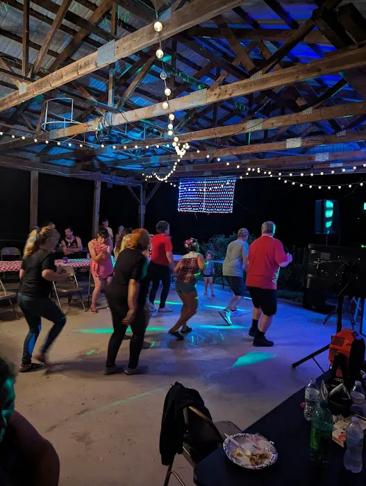 Wanna Ruf It Campground 3