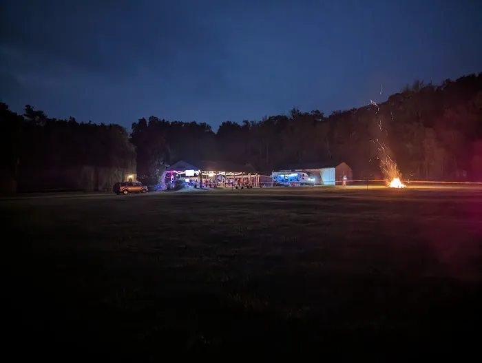 Wanna Ruf It Campground 0