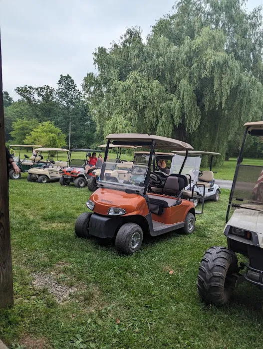 Wanna Ruf It Campground 6