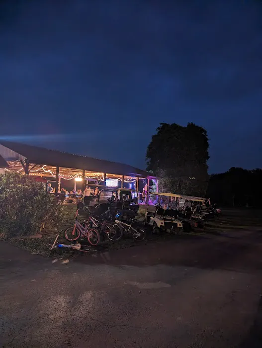 Wanna Ruf It Campground 7