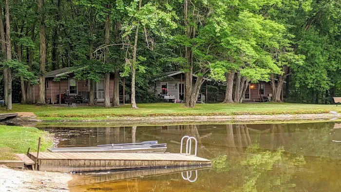 Sweet Valley Cottages 6