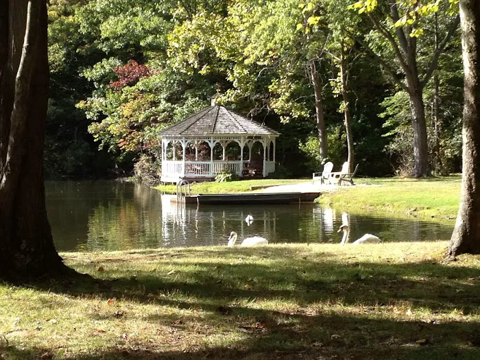 Sweet Valley Cottages 8