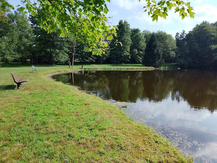 Sweet Valley Cottages 0