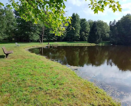 Sweet Valley Cottages