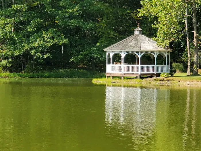 Sweet Valley Cottages 9