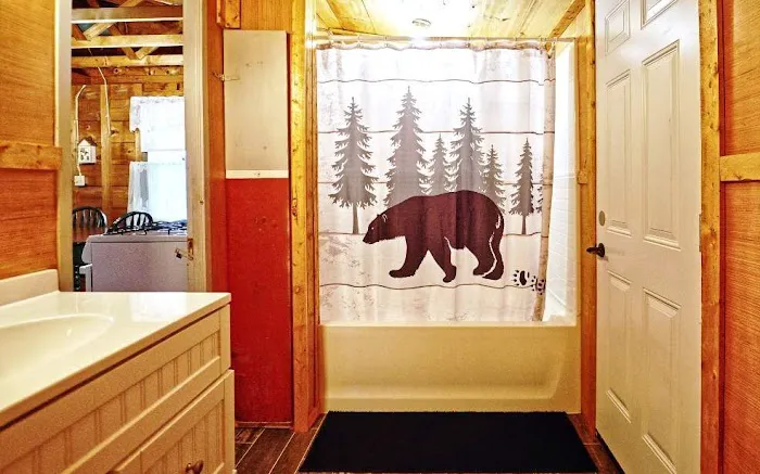 Sweet Valley Cottages 7