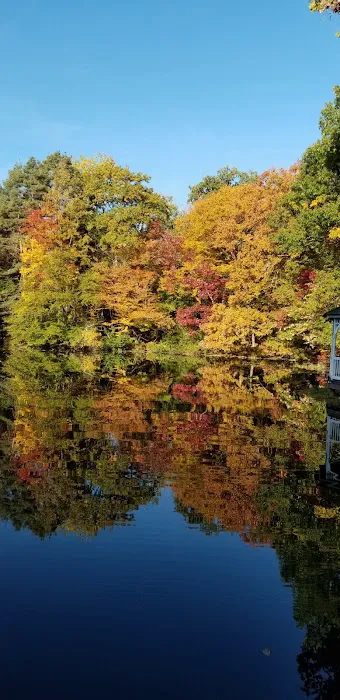 Sweet Valley Cottages 5