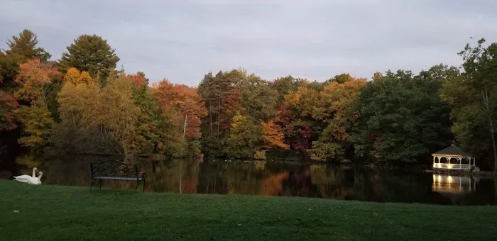 Sweet Valley Cottages 2