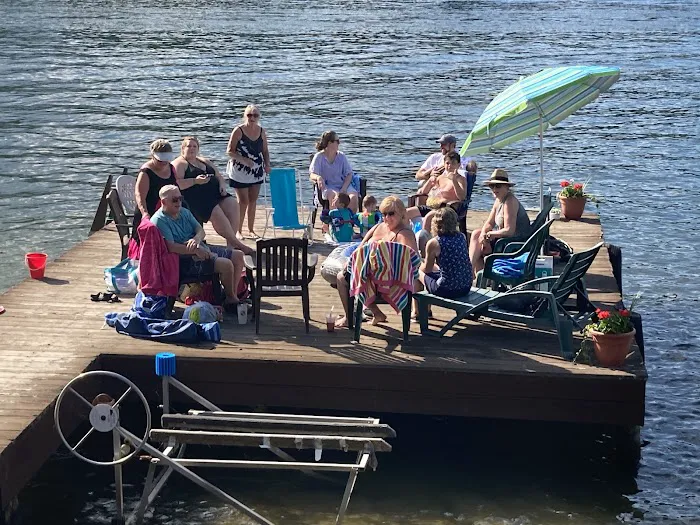 Stonehurst Cottages 1