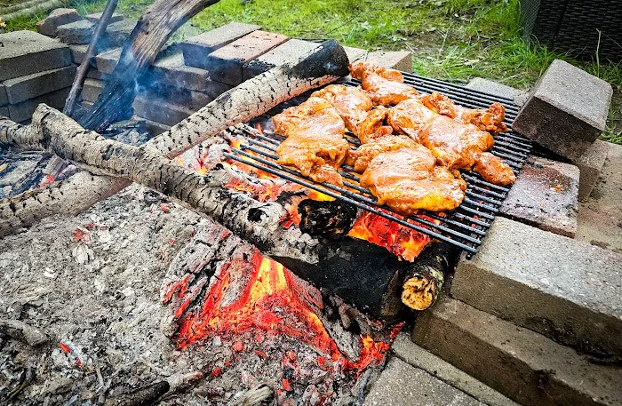 Hickory Grove Campground 3