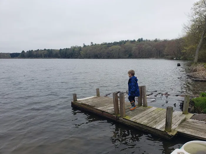 Hickory Grove Campground 2