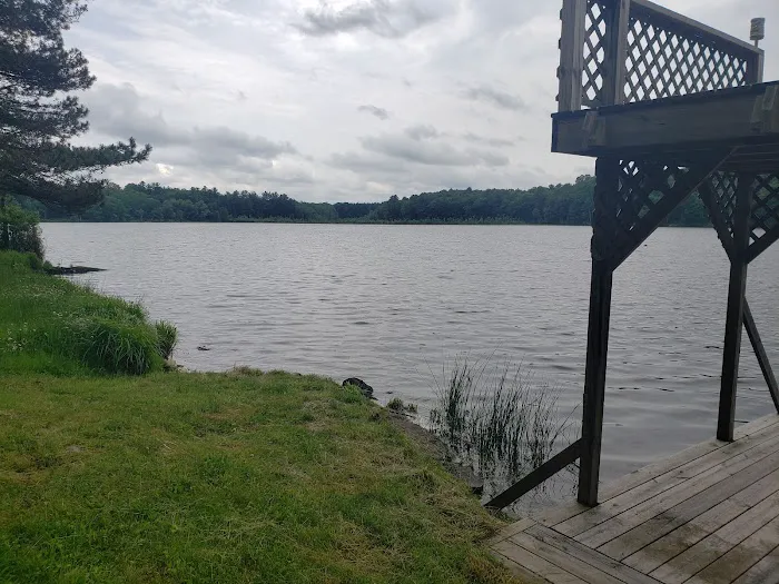 Hickory Grove Campground 6