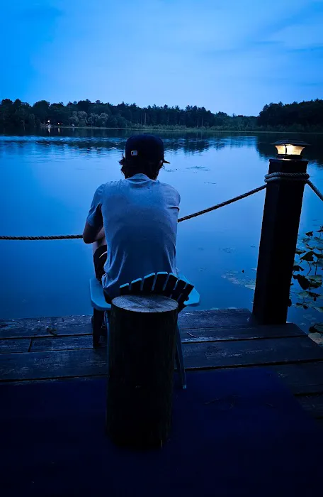 Hickory Grove Campground 0