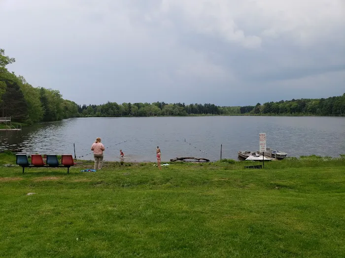 Hickory Grove Campground 4