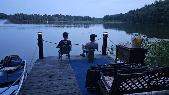 Hickory Grove Campground 7