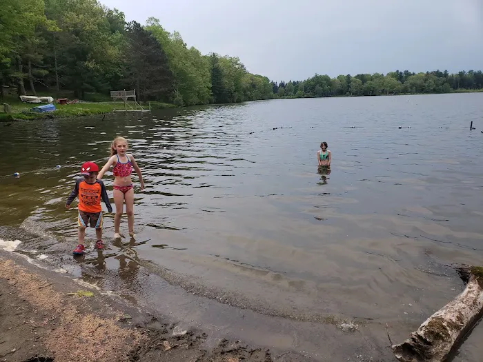 Hickory Grove Campground 9