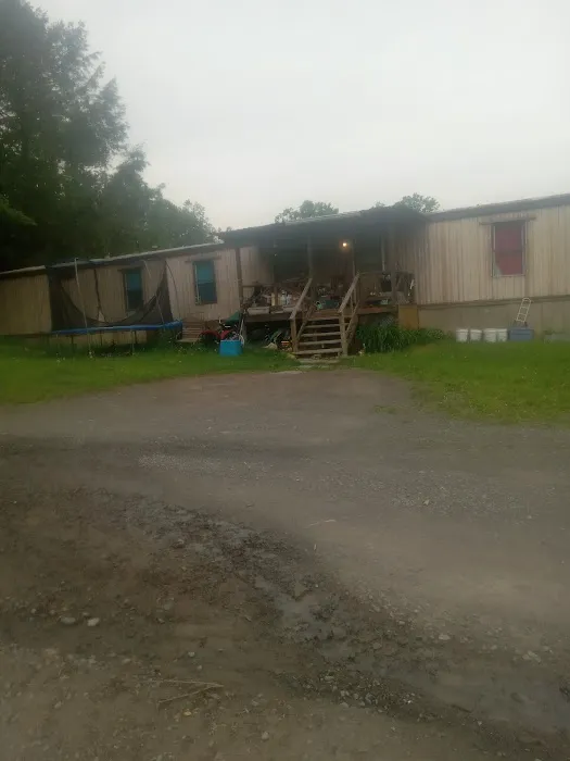 Copper Kettle Mobile Home 4