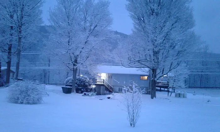 Copper Kettle Mobile Home 5