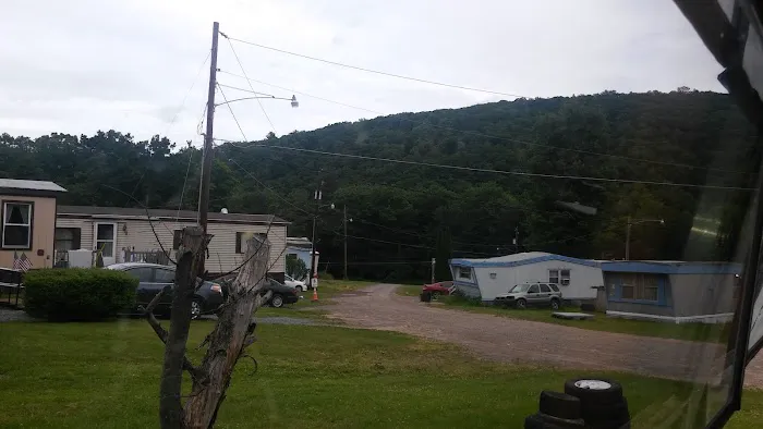 Copper Kettle Mobile Home 9