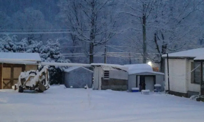 Copper Kettle Mobile Home 0