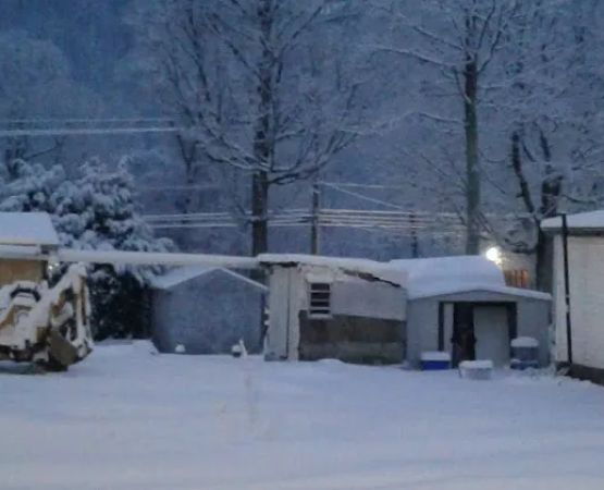 Copper Kettle Mobile Home