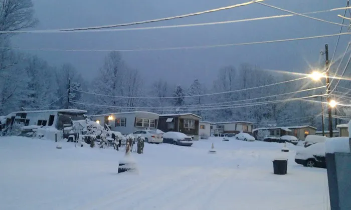 Copper Kettle Mobile Home 6