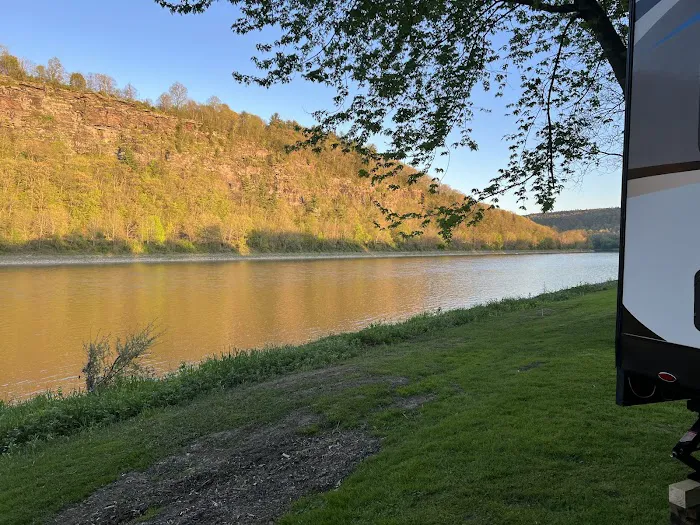 Susquehanna Shores Campground 9