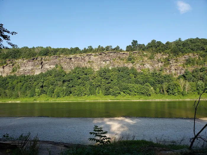 Susquehanna Shores Campground 4