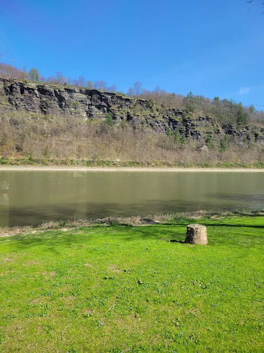 Susquehanna Shores Campground 6